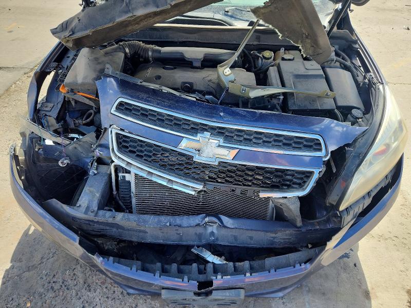 Продаж на аукціоні авто 2013 Chevrolet Malibu, vin: 1G11C5SA5DF255690, номер лоту: 49854126