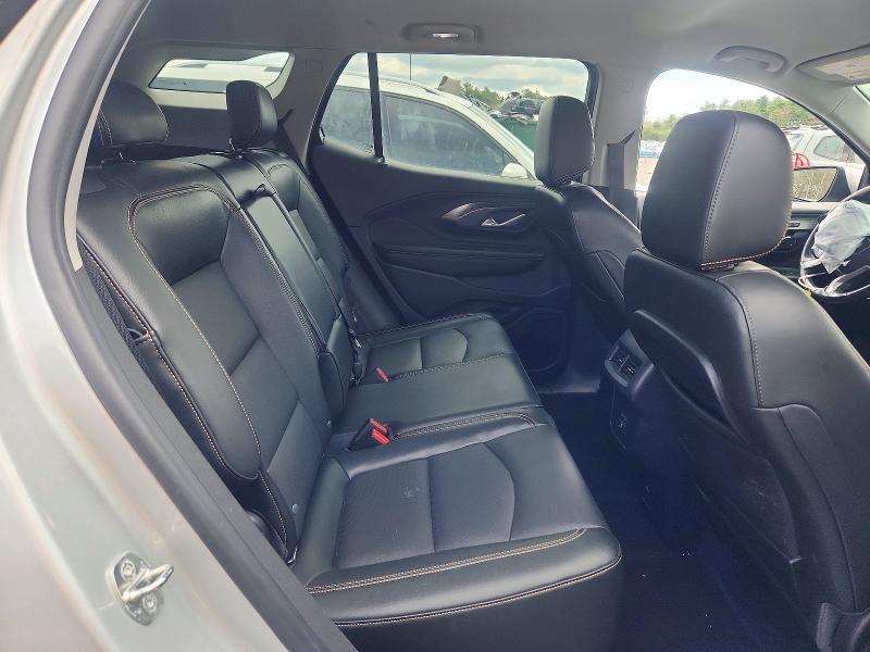Продаж на аукціоні авто 2020 Gmc Terrain, vin: 3GKALVEV4LL219617, номер лоту: 50054806
