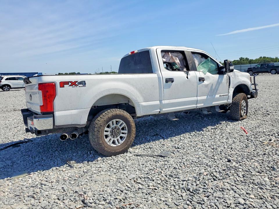 Aukcja sprzedaży 2019 Ford F250, vin: 1FT7W2BT6KEE09318, numer aukcji: 51318836