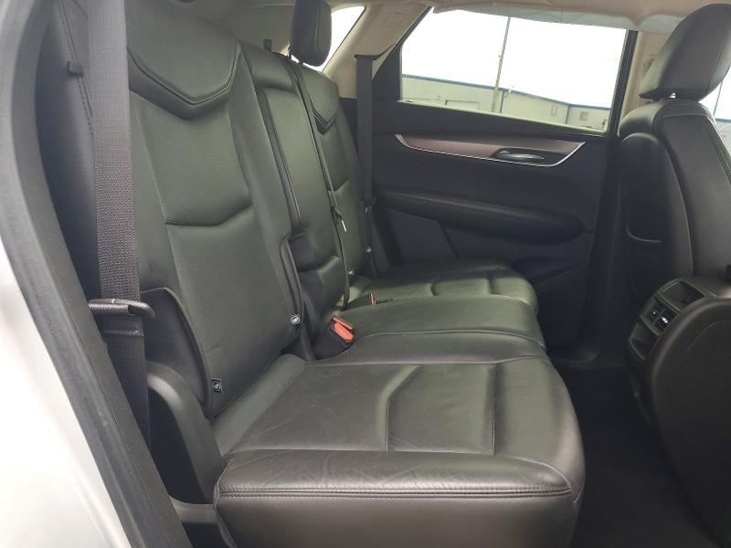 Aukcja sprzedaży 2019 Cadillac Xt5, vin: 1GYKNCRS9KZ222724, numer aukcji: 50993486