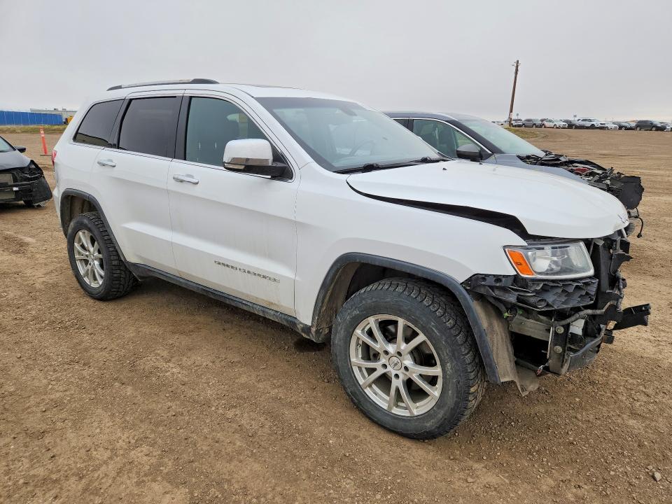 Aukcja sprzedaży 2014 Jeep Grand Cherokee, vin: 1C4RJFBG6EC514751, numer aukcji: 50329316