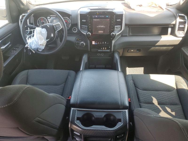 2025 Ram 1500 მანქანა იყიდება აუქციონზე, vin: 1C6RRFFG7SN503770, აუქციონის ნომერი: 49463606