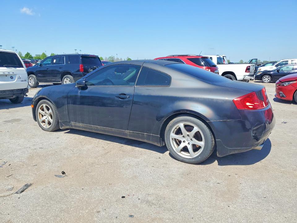 Продаж на аукціоні авто 2005 Infiniti G35, vin: JNKCV54E65M407403, номер лоту: 49990536