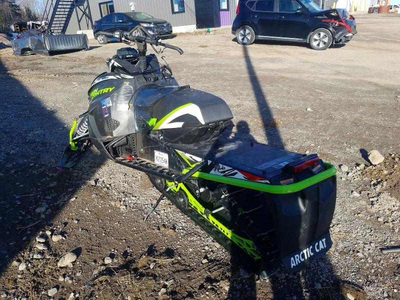 Продаж на аукціоні авто 2018 Arti Xf 8000 High Country, vin: 4UF18SNW5JT113800, номер лоту: 50692566