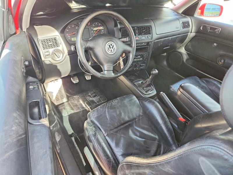 Продаж на аукціоні авто 2000 Volkswagen Gti, vin: WVWDA21J7YW247817, номер лоту: 51294316