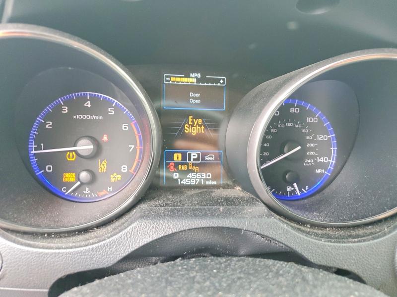 Aukcja sprzedaży 2018 Subaru Outback, vin: 4S4BSANC1J3284729, numer aukcji: 48775106