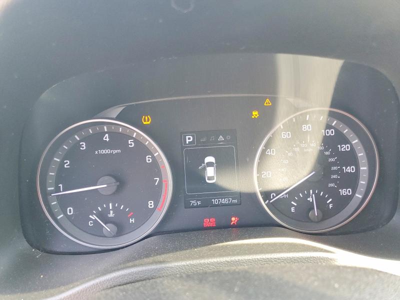 Aukcja sprzedaży 2018 Hyundai Elantra, vin: 5NPD84LF7JH359304, numer aukcji: 48244196