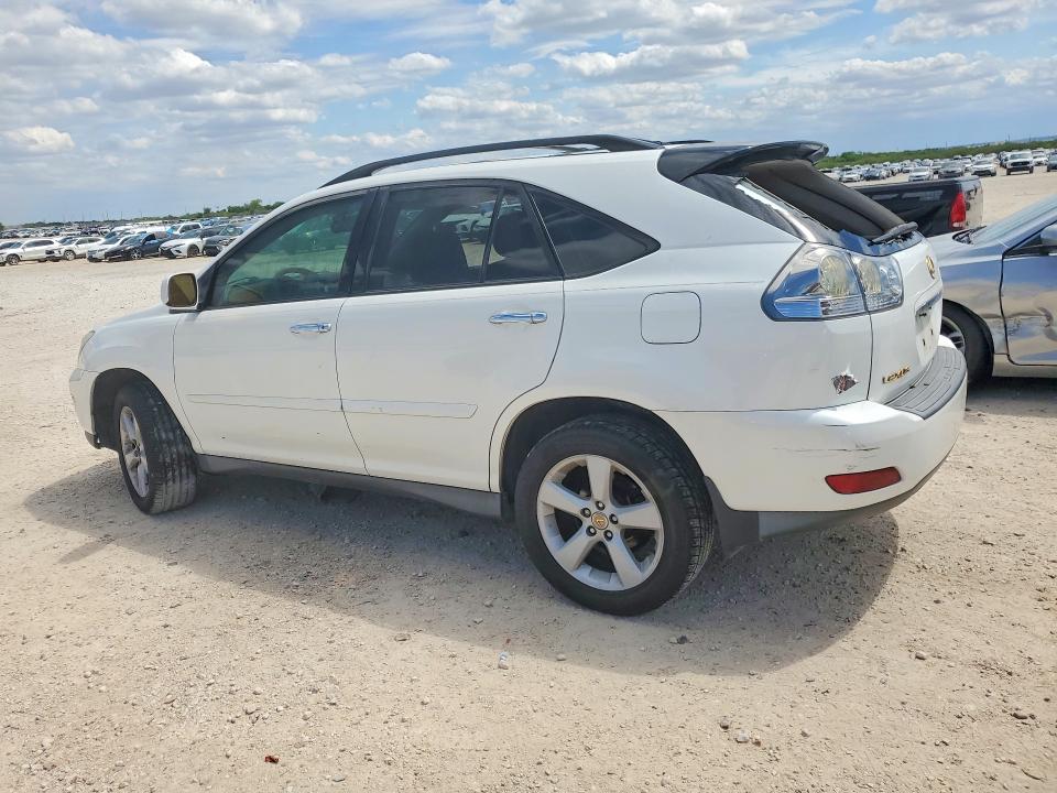 Продаж на аукціоні авто 2007 Lexus Rx, vin: 2T2GK31U67C008773, номер лоту: 49430576