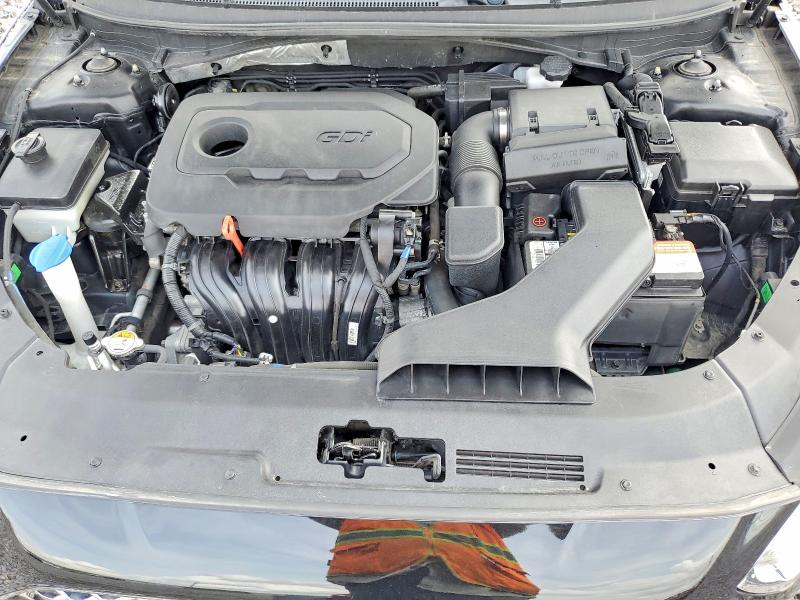 Aukcja sprzedaży 2019 Hyundai Sonata, vin: 5NPE34AF6KH767123, numer aukcji: 48407766