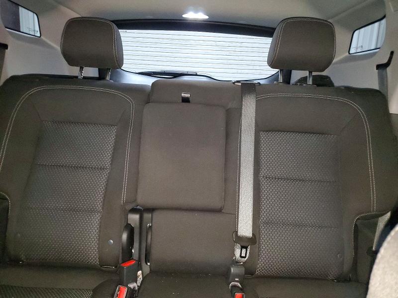50086866 :رقم المزاد ، 3GKALTEV0NL107842 vin ، 2022 Gmc Terrain مزاد بيع