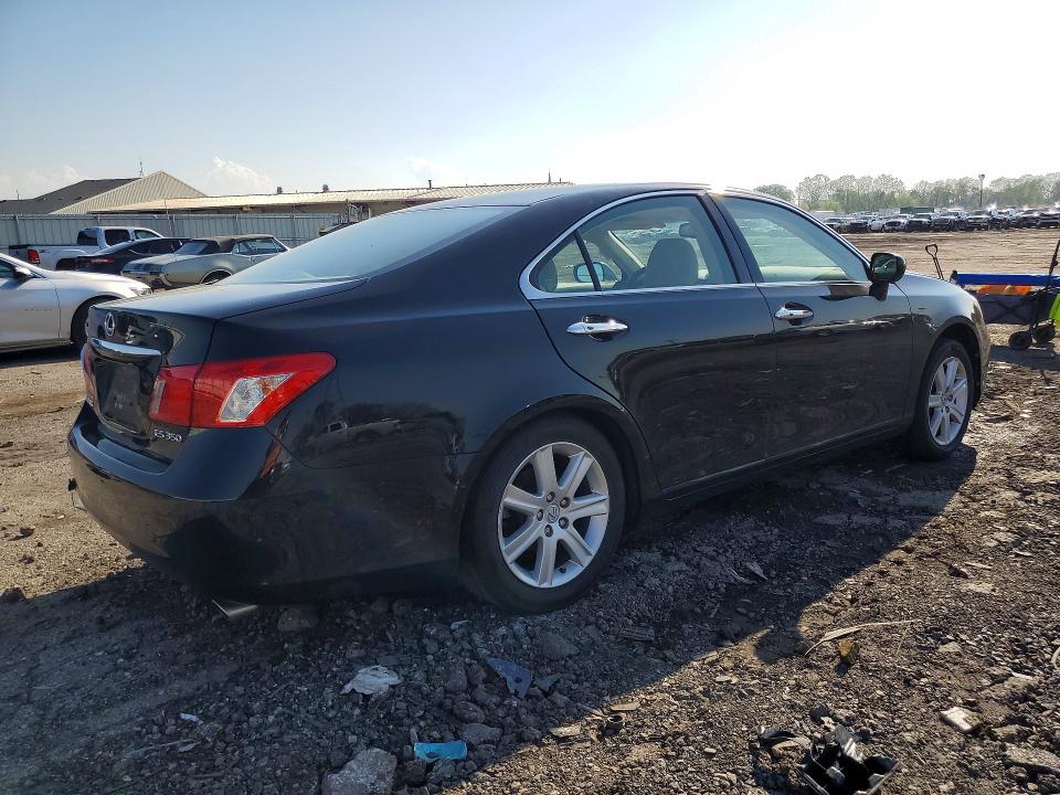 Aukcja sprzedaży 2008 Lexus Es, vin: JTHBJ46G482214926, numer aukcji: 50962676