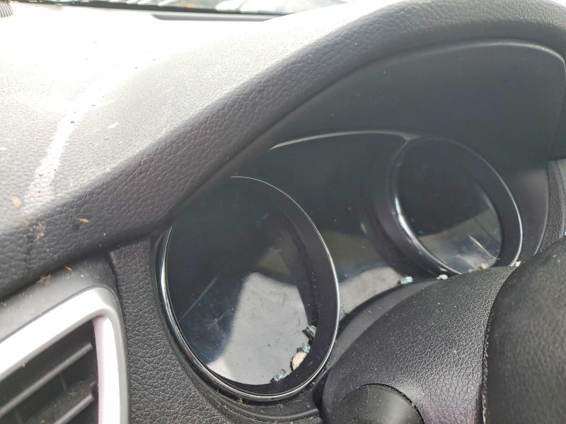 51003396 :رقم المزاد ، 5N1AT2MK7EC861373 vin ، 2014 Nissan Rogue مزاد بيع