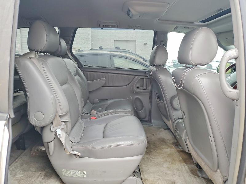 Aukcja sprzedaży 2005 Toyota Sienna, vin: 5TDZA22C15S255963, numer aukcji: 49338486