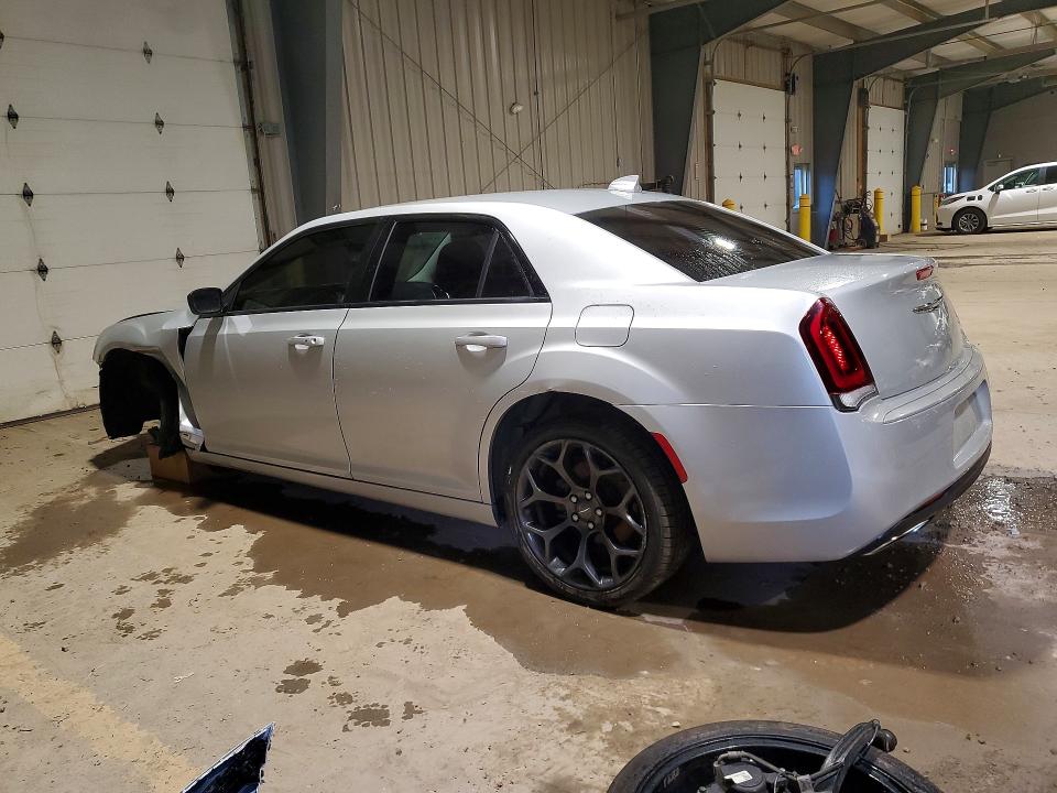 Продажа на аукционе авто 2019 Chrysler 300, vin: 2C3CCAAG3KH580465, номер лота: 48626896