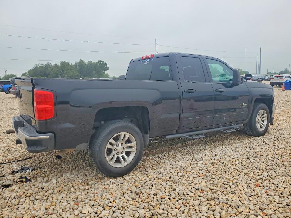 Aukcja sprzedaży 2016 Chevrolet Silverado, vin: 1GCRCREC9GZ330327, numer aukcji: 50822386