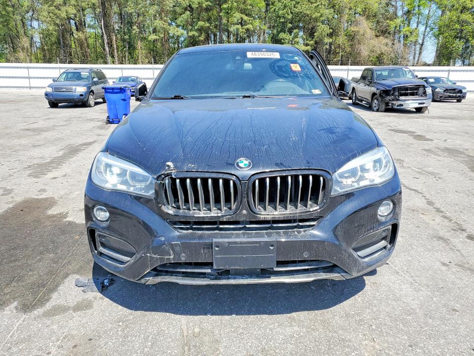 Aukcja sprzedaży 2019 Bmw X6, vin: 5UXKU2C52K0Z63919, numer aukcji: 48390326