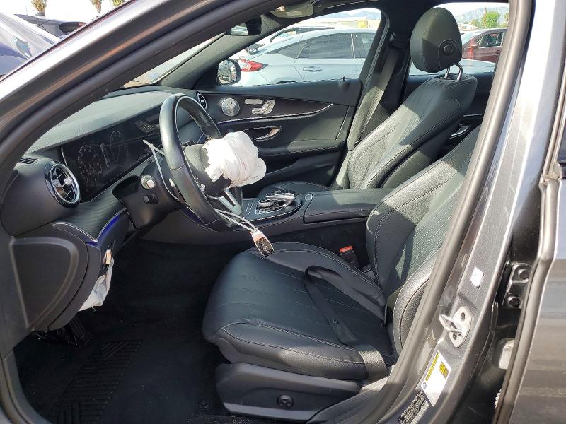 Продаж на аукціоні авто 2020 Mercedes-benz E, vin: WDDZF8DB2LA709047, номер лоту: 48835206