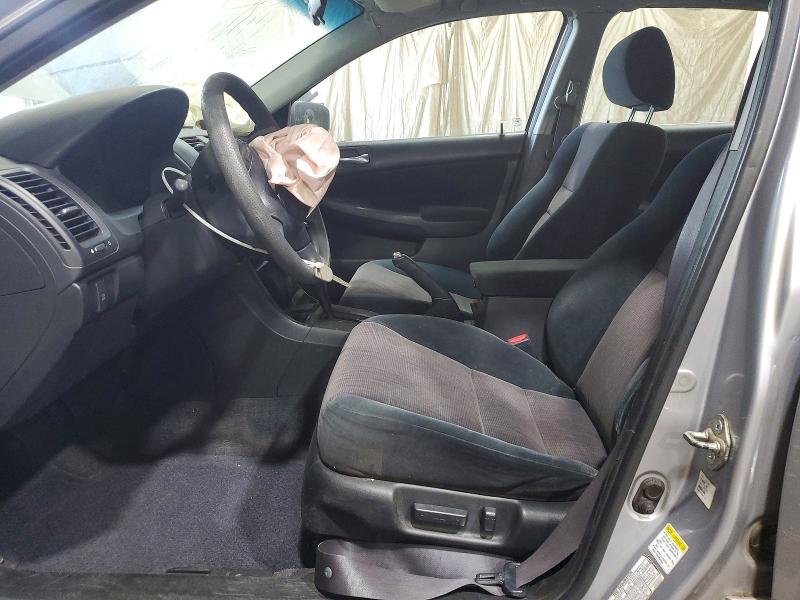 Продажа на аукционе авто 2003 Honda Accord, vin: 1HGCM663X3A062060, номер лота: 50783906
