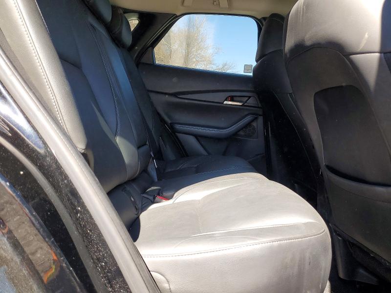 49311886 :رقم المزاد ، 3MVDMBCL5MM215835 vin ، 2021 Mazda Cx-30 مزاد بيع