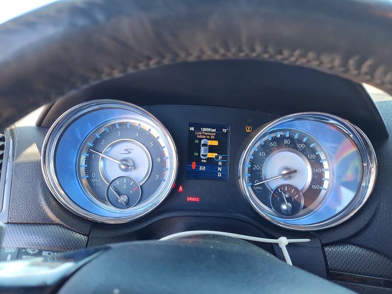 Aukcja sprzedaży 2014 Chrysler 300, vin: 2C3CCAGTXEH205682, numer aukcji: 48523936
