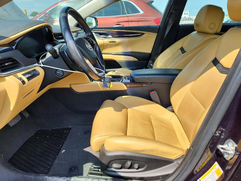 Aukcja sprzedaży 2014 Cadillac Xts, vin: 2G61P5S35E9179608, numer aukcji: 49649596