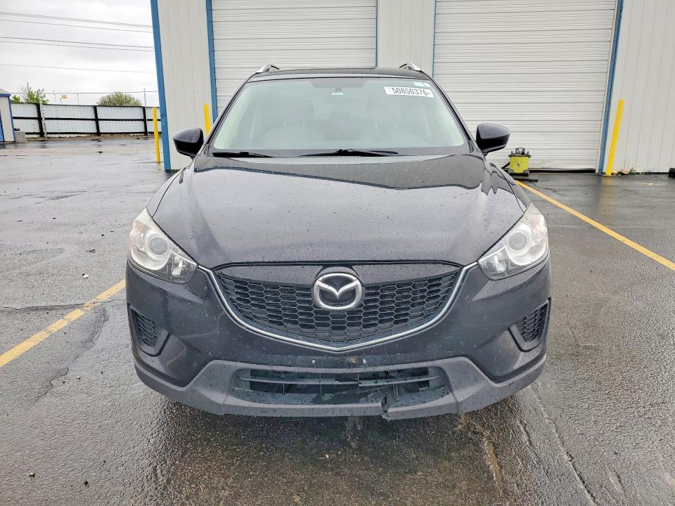 2013 Mazda Cx-5 მანქანა იყიდება აუქციონზე, vin: JM3KE4BE1D0118260, აუქციონის ნომერი: 50850376