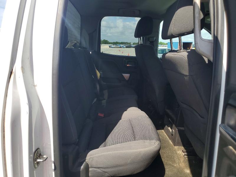 Продажа на аукционе авто 2016 Chevrolet Silverado, vin: 1GCVKREC7GZ103980, номер лота: 48744716