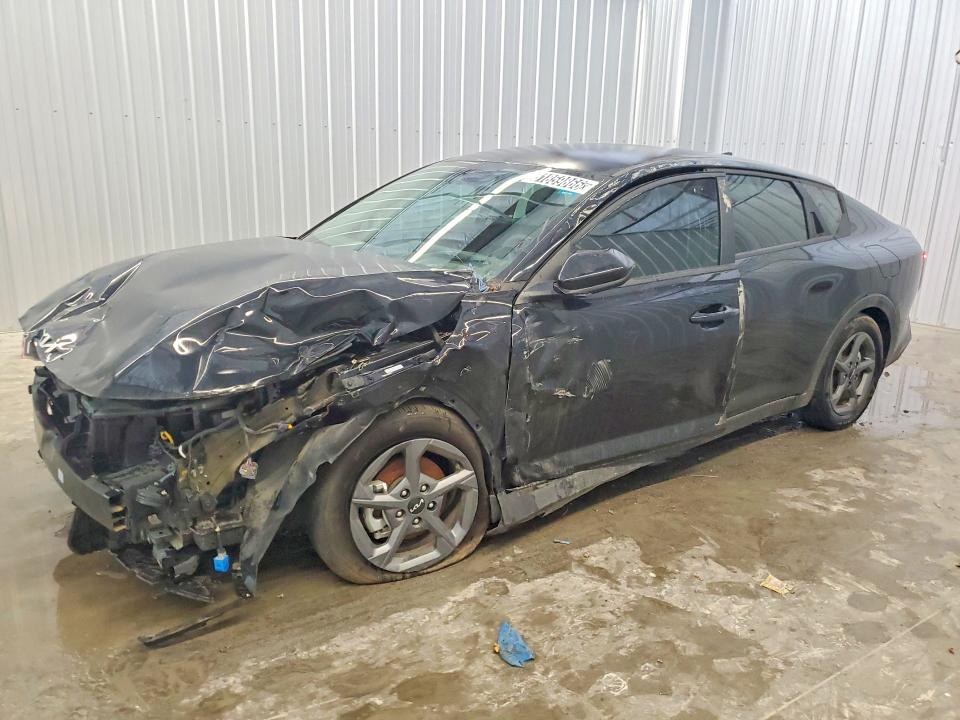 Aukcja sprzedaży 2025 Kia K4, vin: 3KPFT4DEXSE094560, numer aukcji: 51859866