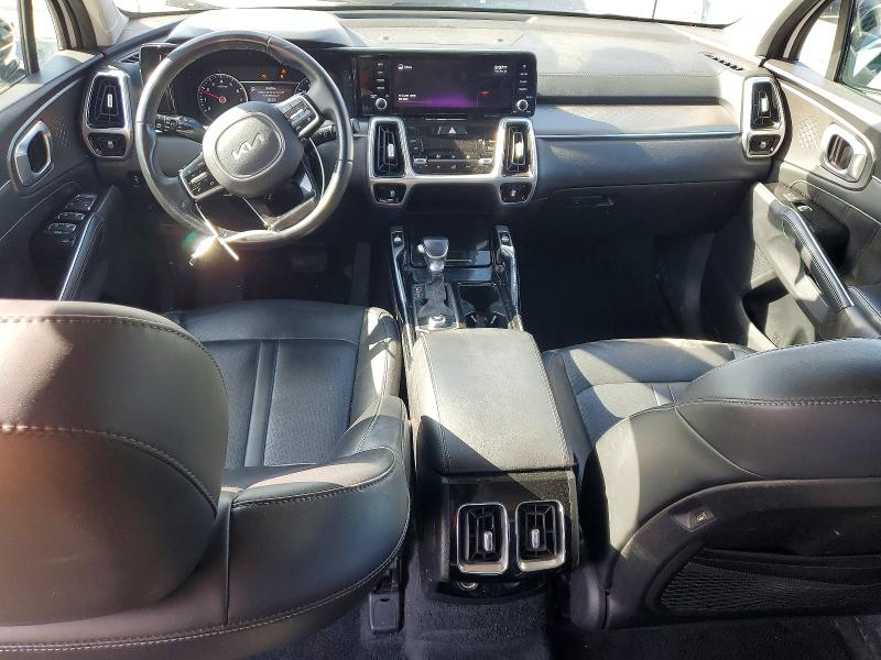 Продаж на аукціоні авто 2022 Kia Sorento, vin: 5XYRK4LF3NG076127, номер лоту: 51614136