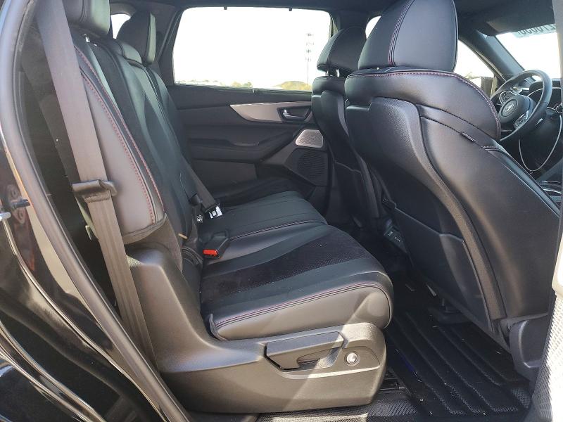 Aukcja sprzedaży 2025 Acura Mdx, vin: 5J8YE1H09SL000483, numer aukcji: 50276656