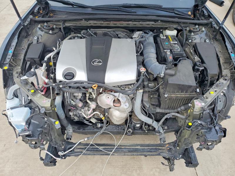 50173326 :رقم المزاد ، 58ADZ1B15NU117273 vin ، 2022 Lexus Es 350 مزاد بيع