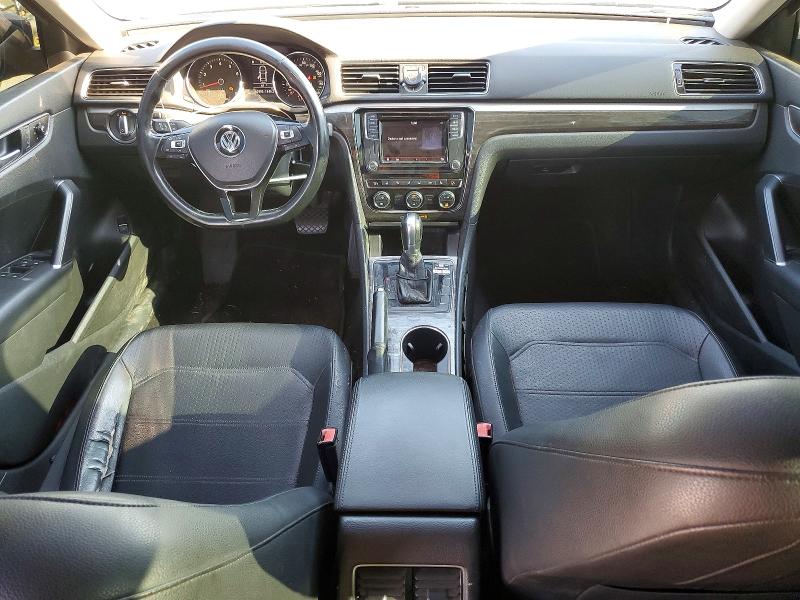 Продажа на аукционе авто 2016 Volkswagen Passat, vin: 1VWBT7A35GC011471, номер лота: 48844316