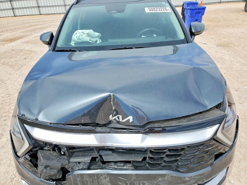 Aukcja sprzedaży 2025 Kia Sportage, vin: KNDPVCDGXS7198184, numer aukcji: 50823226