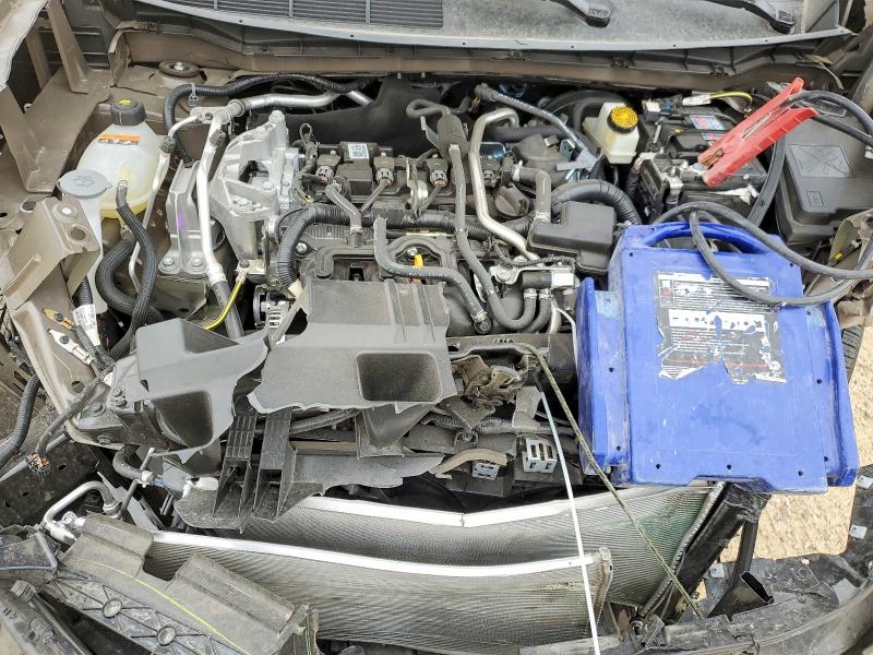 48701436 :رقم المزاد ، 3N8AP6DC2TL317331 vin ، 2026 Nissan Kicks مزاد بيع
