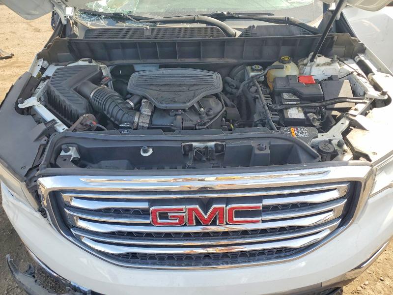 Aukcja sprzedaży 2019 Gmc Acadia, vin: 1GKKNLLS1KZ217116, numer aukcji: 50221926