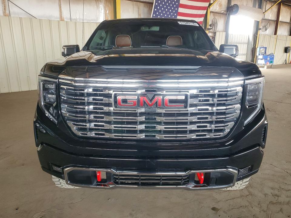 2020 Gmc Sierra მანქანა იყიდება აუქციონზე, vin: 3GTN9AEF2LG248815, აუქციონის ნომერი: 51349116