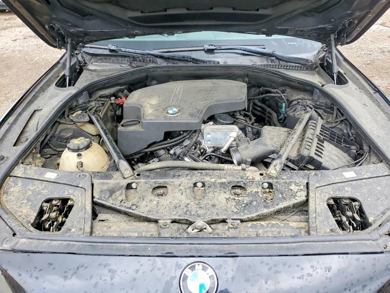 Aukcja sprzedaży 2016 Bmw 528, vin: WBA5A5C59GG353116, numer aukcji: 49371346