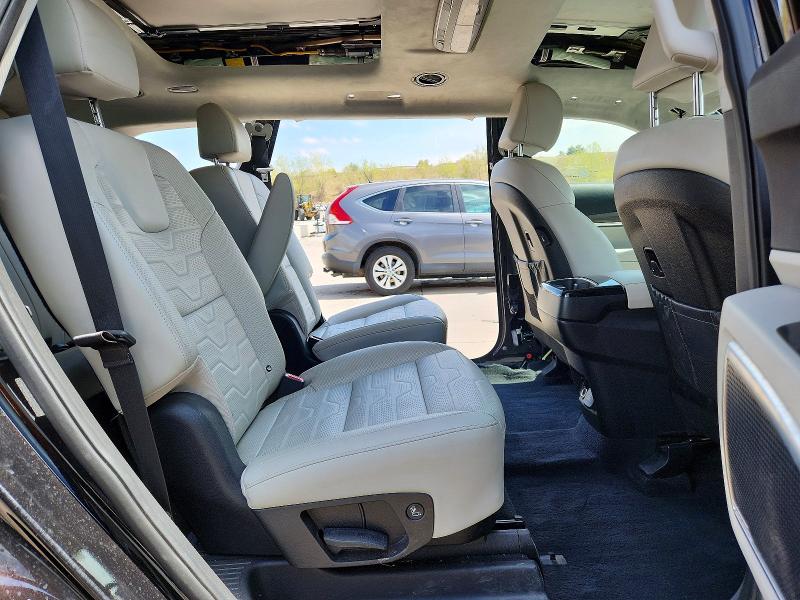 Продаж на аукціоні авто 2022 Kia Telluride, vin: 5XYP5DHC7NG308807, номер лоту: 51527276