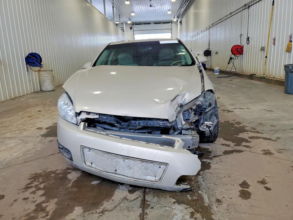Продаж на аукціоні авто 2009 Chev Impala, vin: 2G1WU57M291188034, номер лоту: 48457256