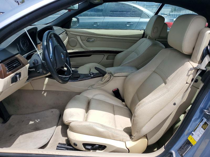 Продажа на аукционе авто 2010 Bmw 328, vin: WBAWR3C56AP462027, номер лота: 51526526