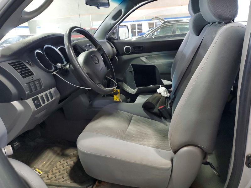 Aukcja sprzedaży 2008 Toyota Tacoma, vin: 5TENX22N28Z591966, numer aukcji: 50885826