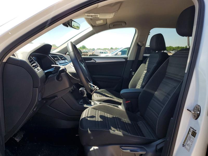 Aukcja sprzedaży 2023 Volkswagen Tiguan, vin: 3VVRB7AX6PM112820, numer aukcji: 50344446