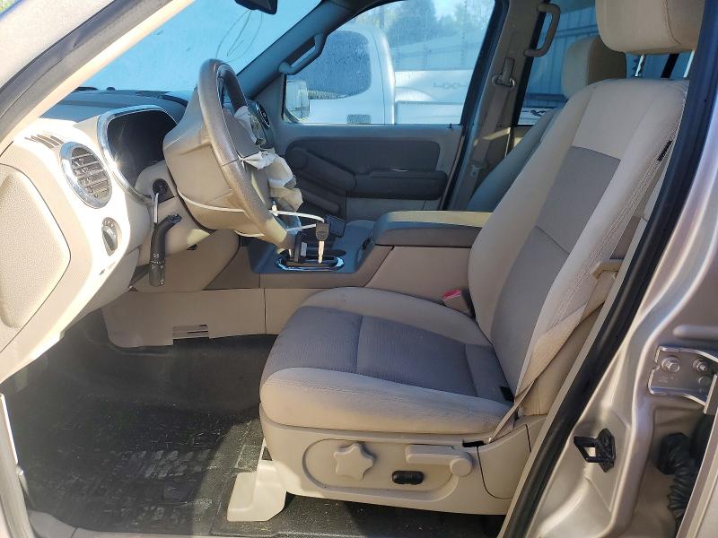 Продаж на аукціоні авто 2007 Ford Explorer Sport Trac, vin: 1FMEU31K77UA25004, номер лоту: 49242866