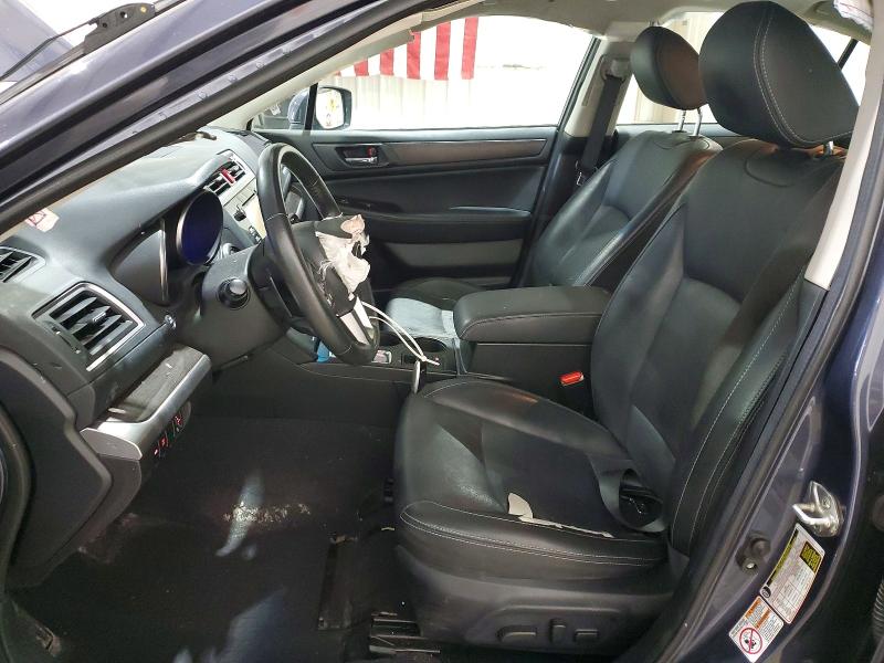 Aukcja sprzedaży 2017 Subaru Legacy, vin: 4S3BNAN63H3026647, numer aukcji: 51621726