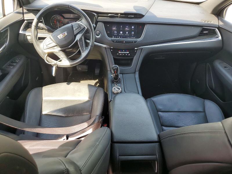 Aukcja sprzedaży 2020 Cadillac Xt5, vin: 1GYKNDRS3LZ185113, numer aukcji: 50696746