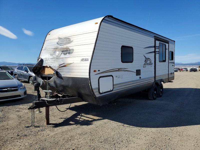 Aukcja sprzedaży 2017 Jayco Jayco, vin: 1UJBJ0BN3H77U0109, numer aukcji: 48913626
