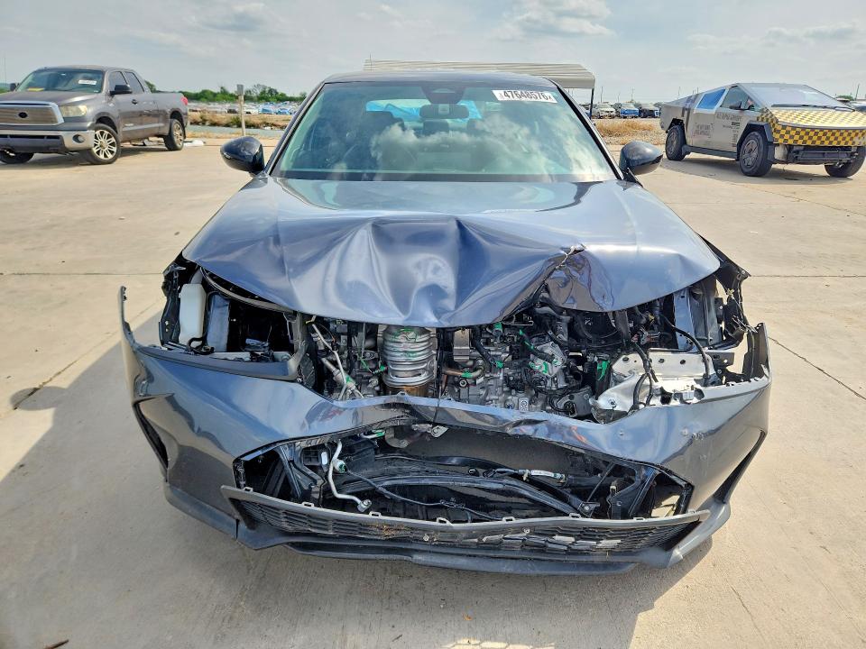 Продажа на аукционе авто 2025 Honda Civic, vin: 2HGFE2F51SH576626, номер лота: 47648576