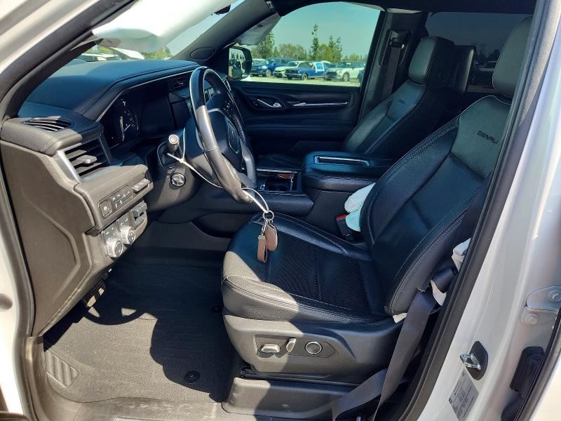 Продажа на аукционе авто 2021 Gmc Yukon, vin: 1GKS2DKL2MR181786, номер лота: 51604336