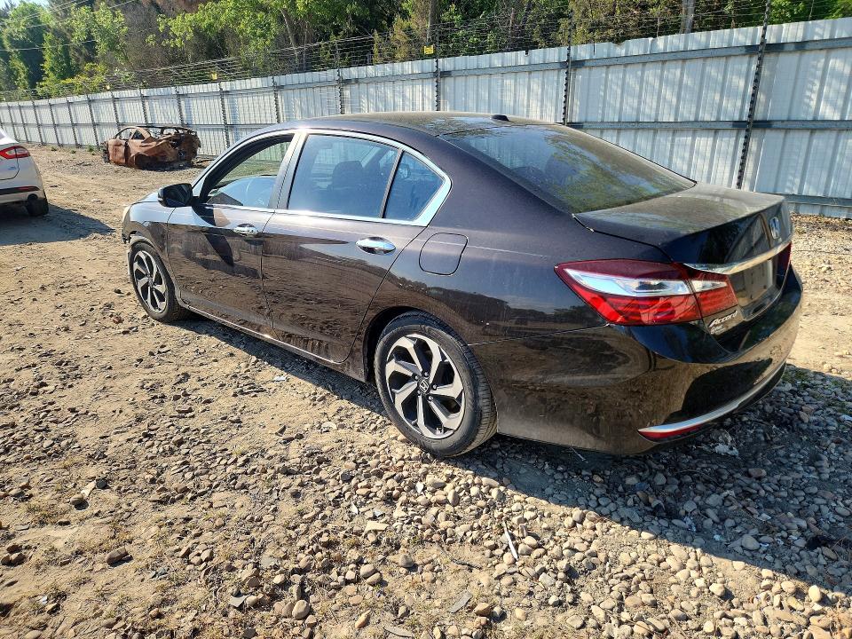 Продаж на аукціоні авто 2017 Honda Accord, vin: 1HGCR2F73HA023248, номер лоту: 51065376