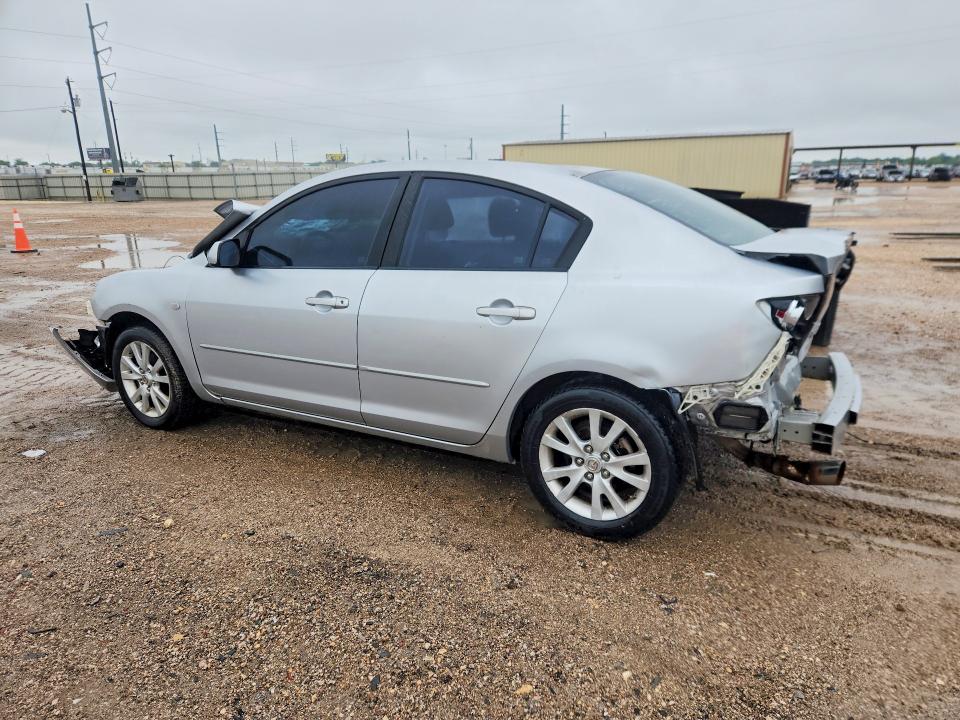 Aukcja sprzedaży 2007 Mazda 3, vin: JM1BK12G571666245, numer aukcji: 50801306
